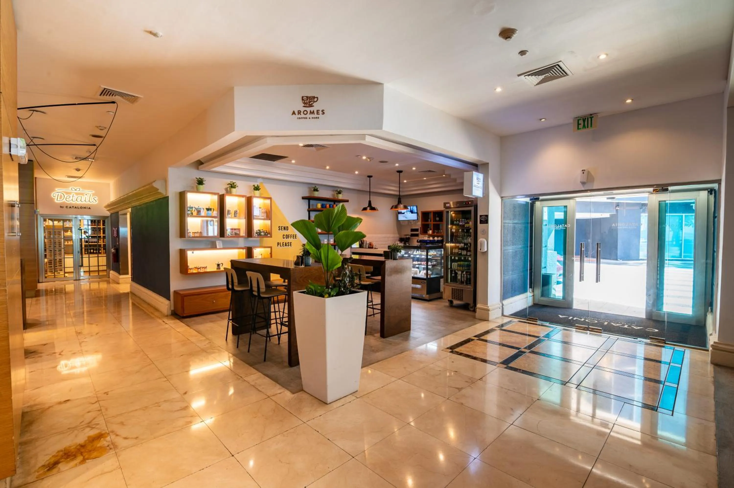 Food and drinks in Catalonia Santo Domingo