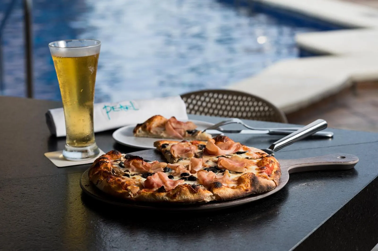 Food in Catalonia Santo Domingo