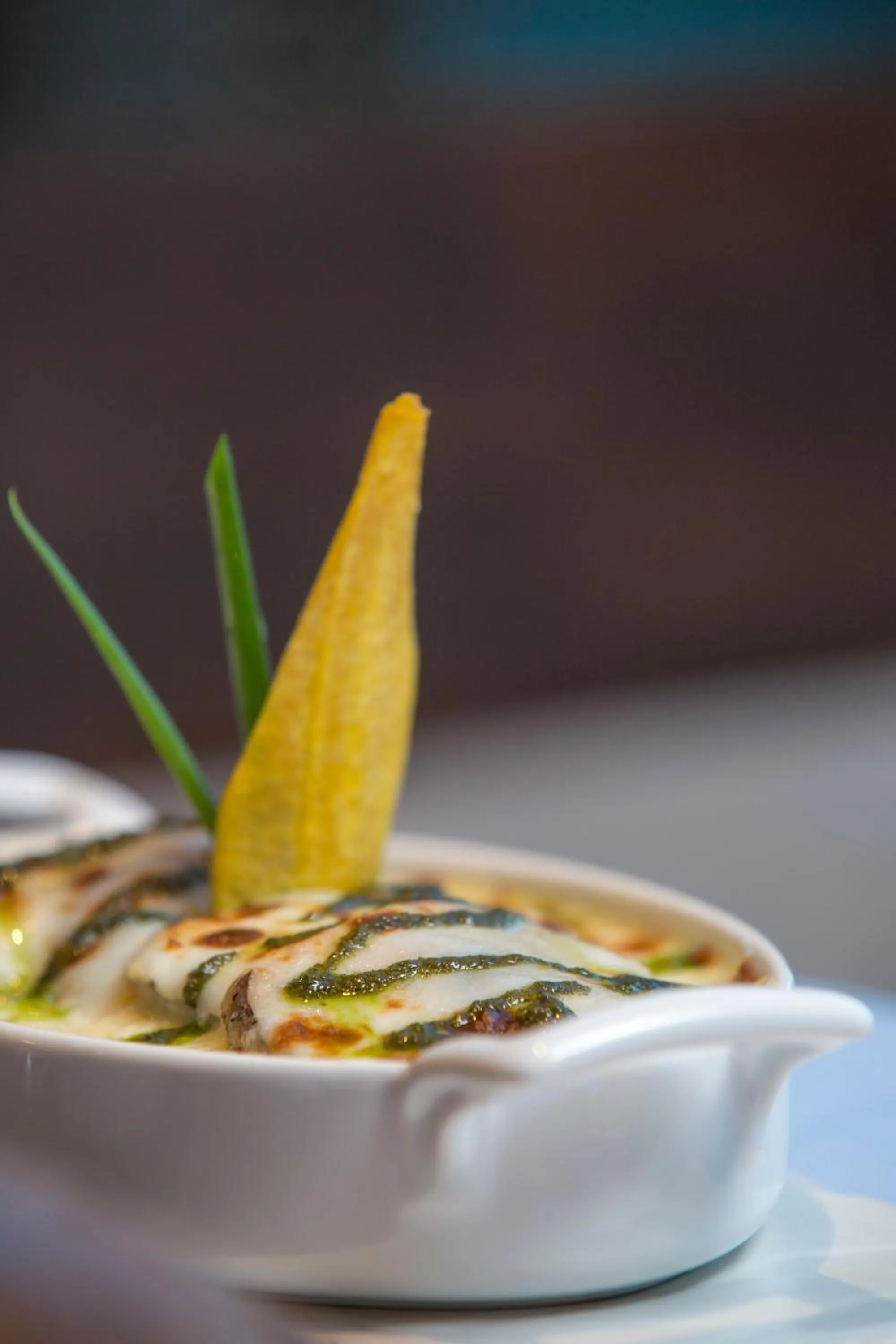 Restaurant/places to eat in Catalonia Santo Domingo