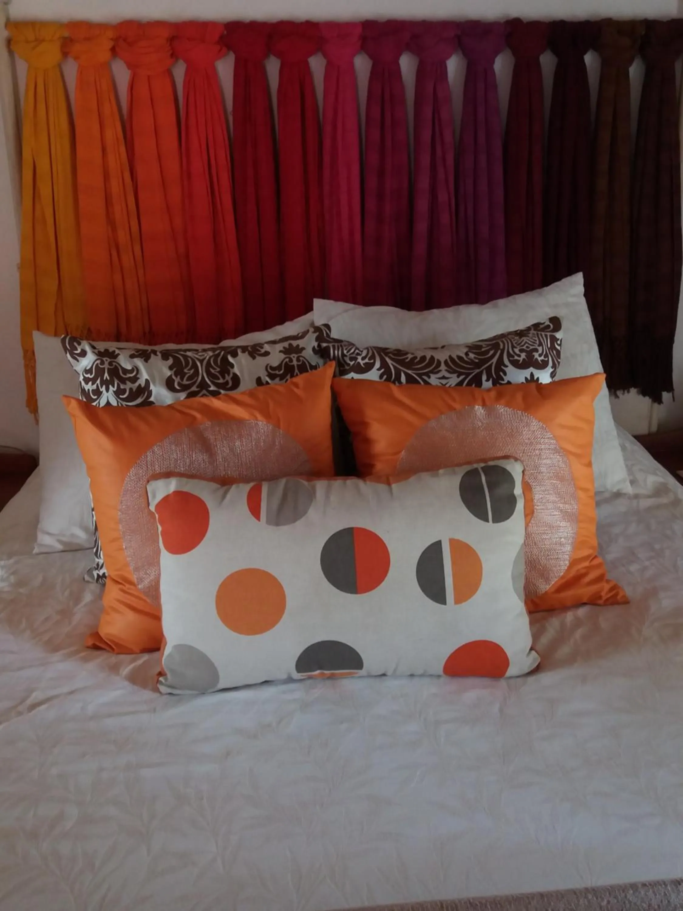 Decorative detail in Mexicanos 10 CasaVieja