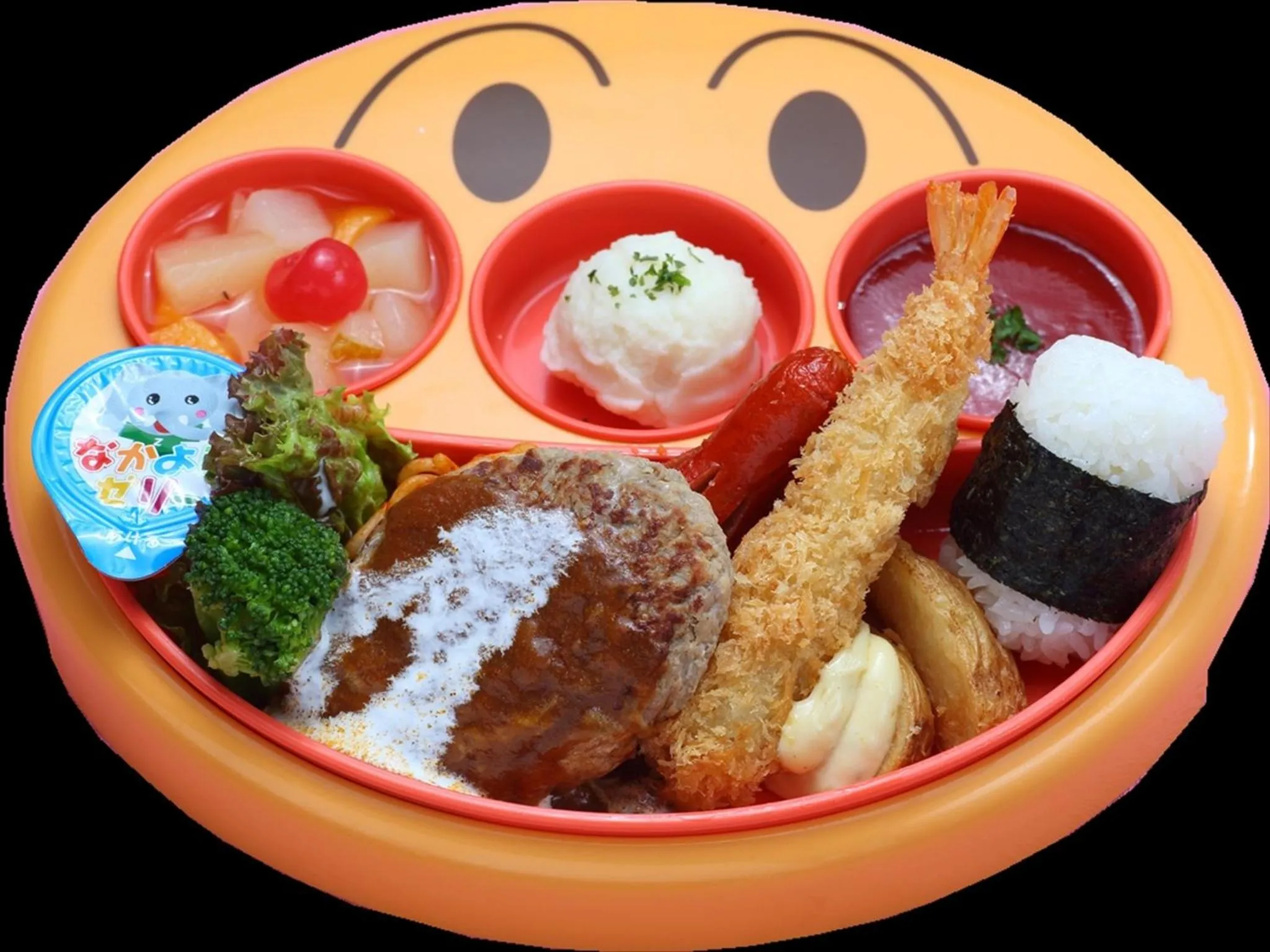 Food and drinks in Hotel Amandi