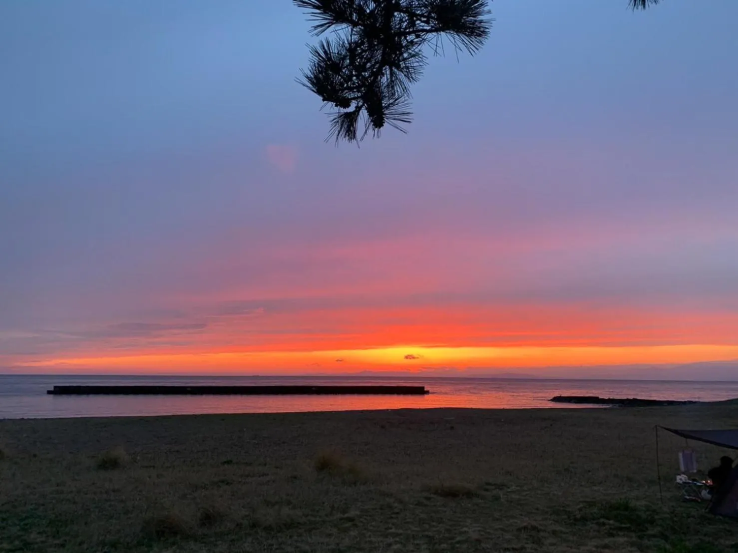 Neighbourhood in Atarayo Nishiizu Onsen
