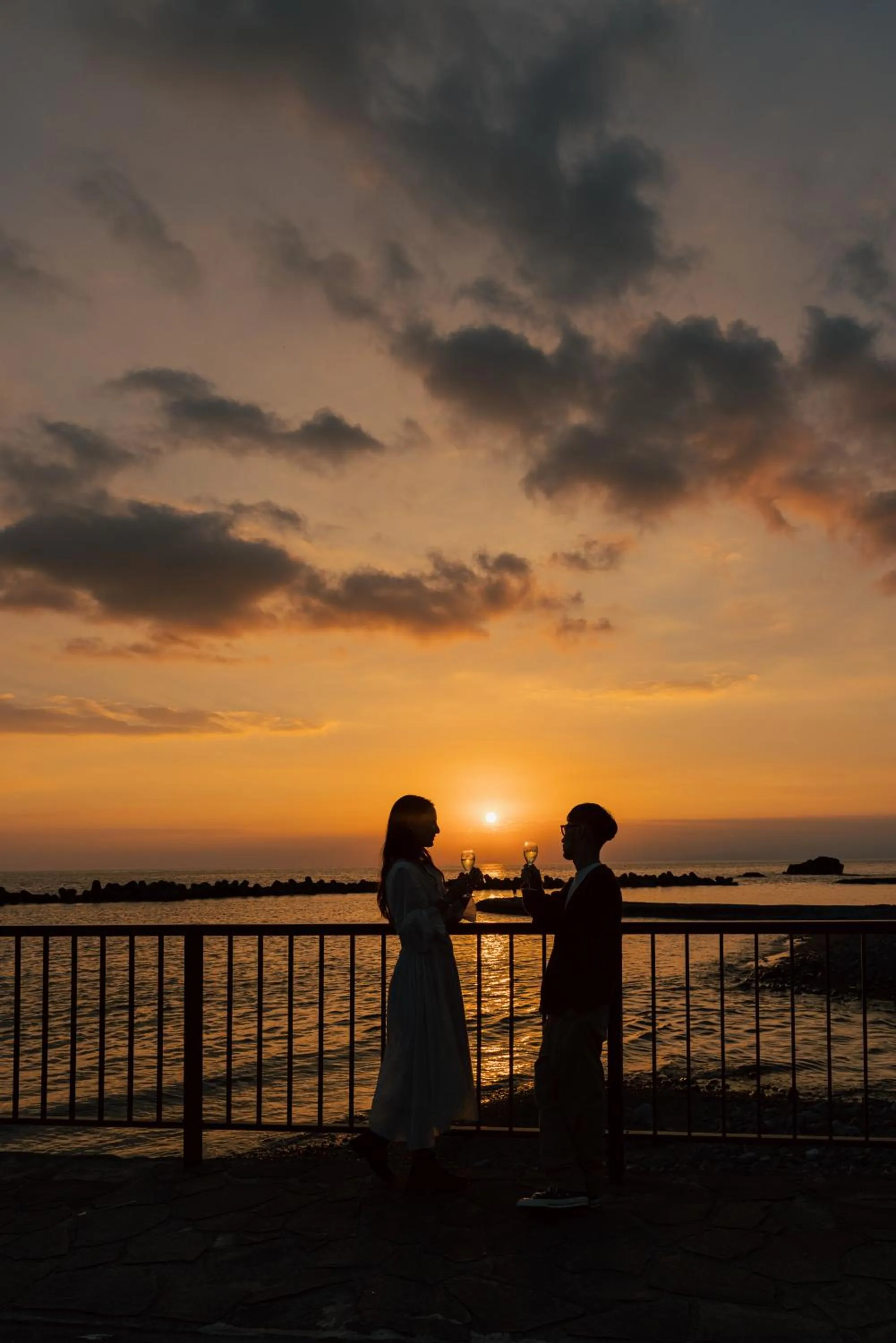 Neighbourhood in Atarayo Nishiizu Onsen