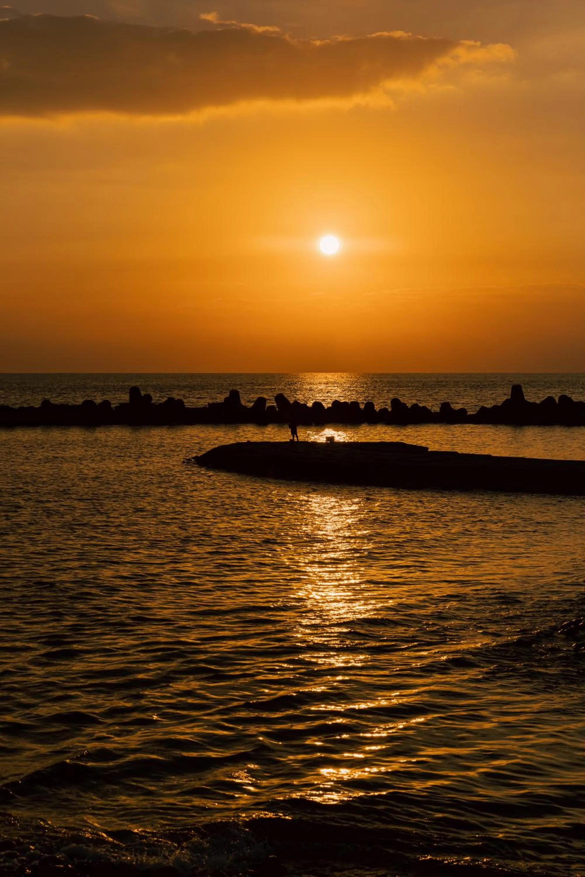 Neighbourhood in Atarayo Nishiizu Onsen