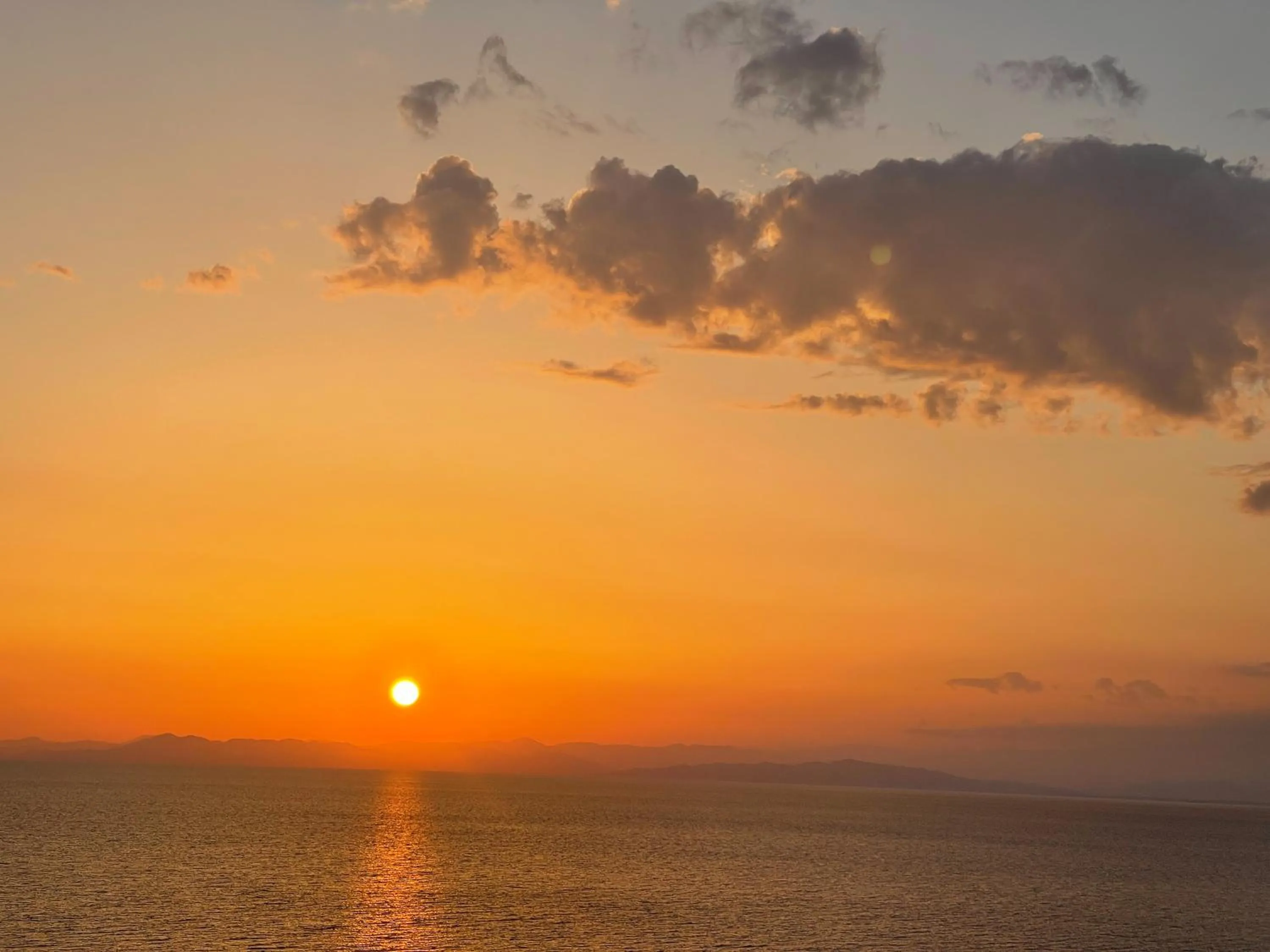 Neighbourhood in Atarayo Nishiizu Onsen