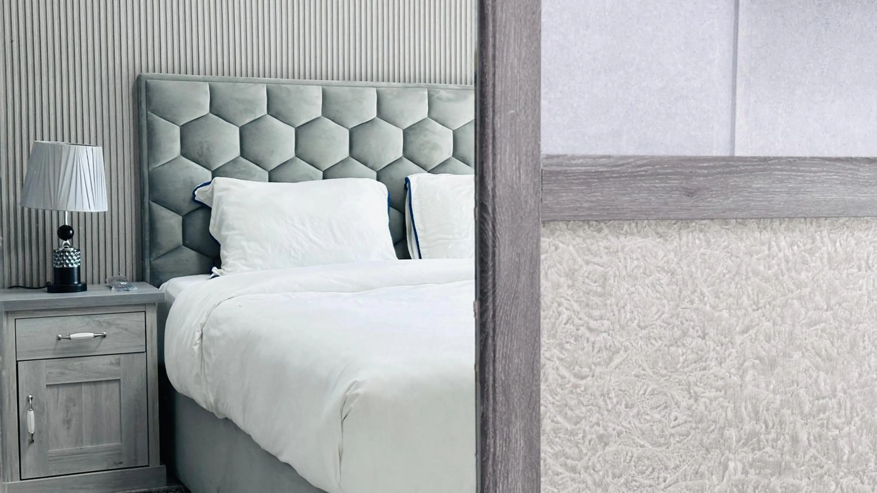 Photo of the whole room, Bed in Collection O San Marino Hotel