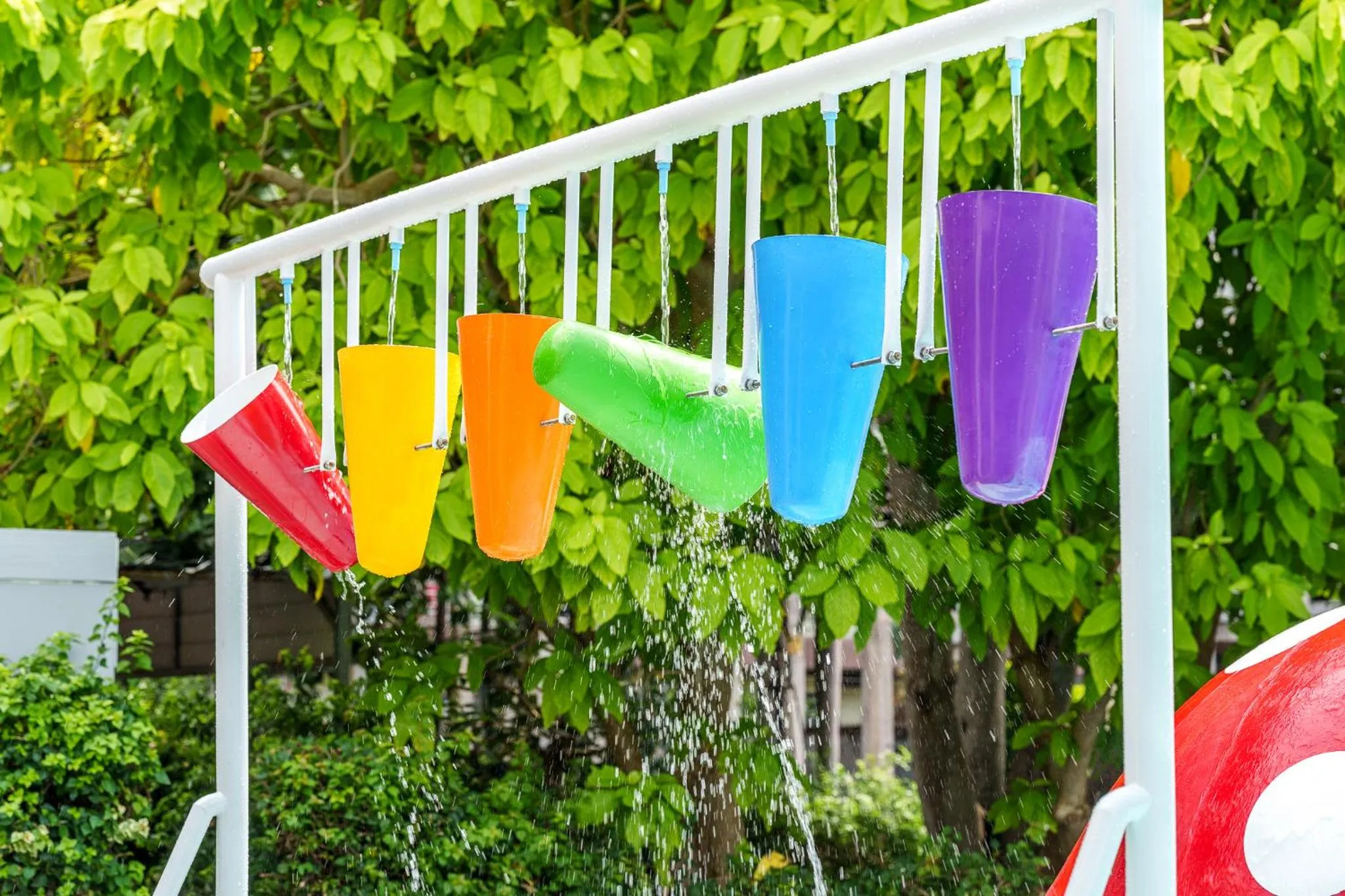 Villa Navin Beach Residence