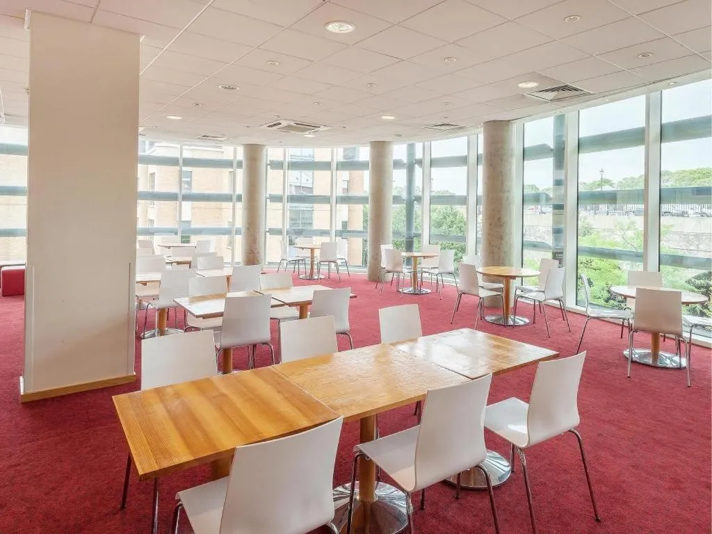 Travelodge Windsor Central