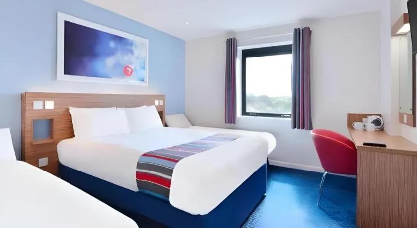 Travelodge Windsor Central