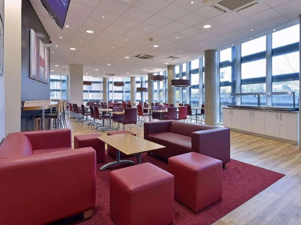 Travelodge Windsor Central