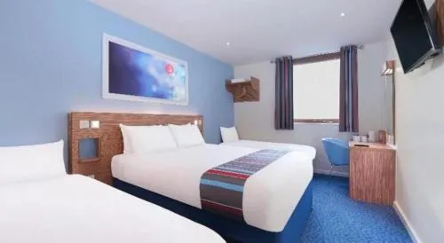 Travelodge Oxford Peartree