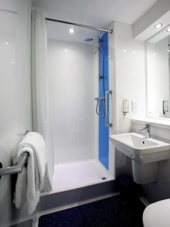 Travelodge Birmingham Central