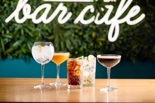 Travelodge London Greenwich High Road