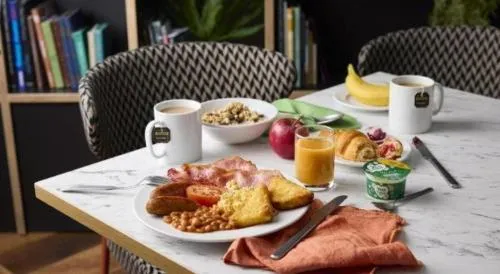 Travelodge London Greenwich High Road