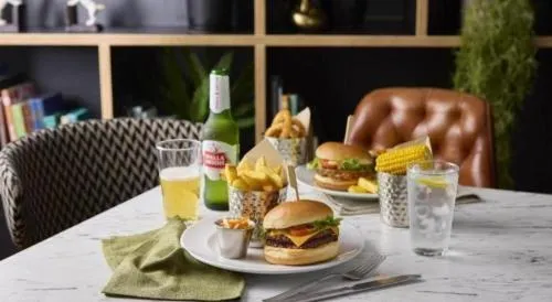 Travelodge London Raynes Park