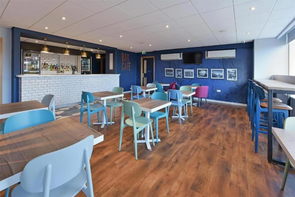 Travelodge London Raynes Park