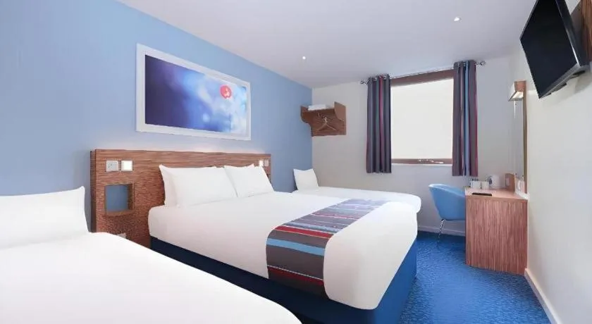 Travelodge York Central