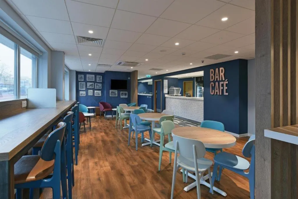 Travelodge Southampton Central