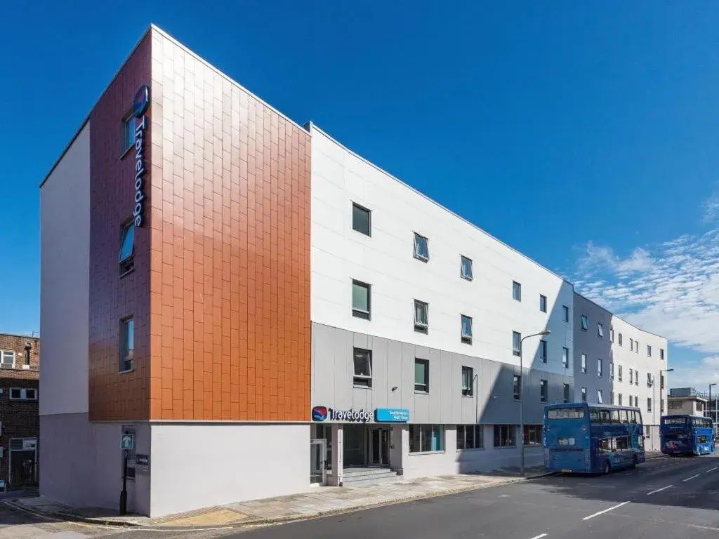 Travelodge Southampton Central Travelodge Southampton Central