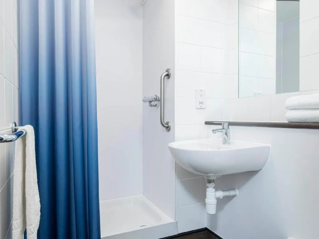 Travelodge Southampton Central