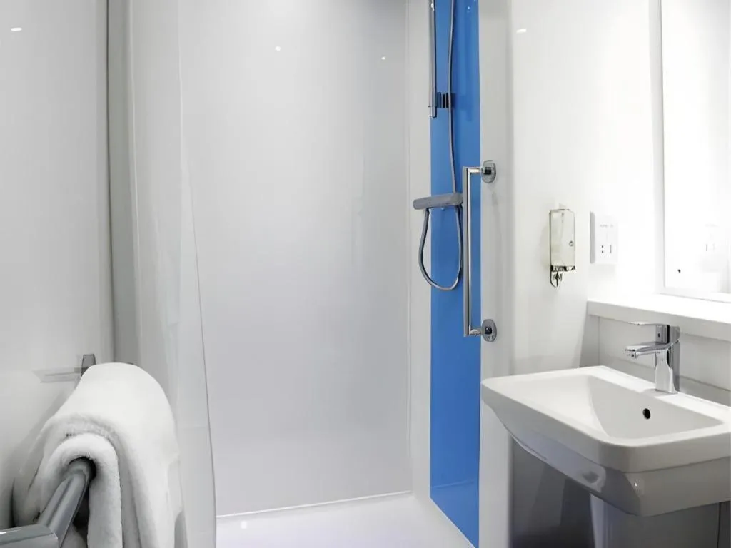 Travelodge Aberdeen Central