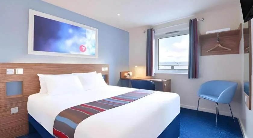 Travelodge Chichester Central