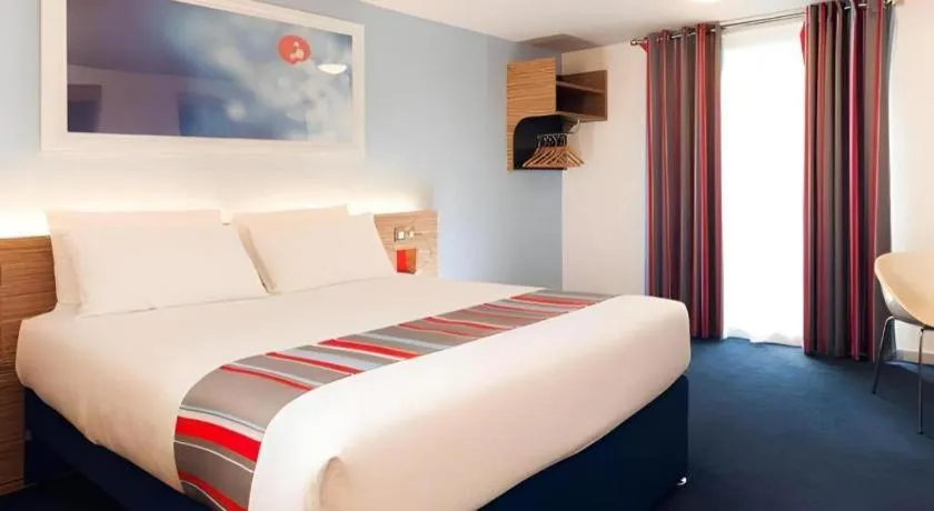 Travelodge Chichester Central