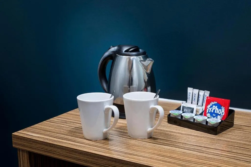 Travelodge Chichester Central