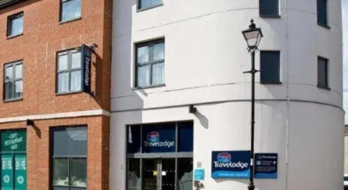 Travelodge Chichester Central