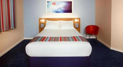 Travelodge Edinburgh Dreghorn