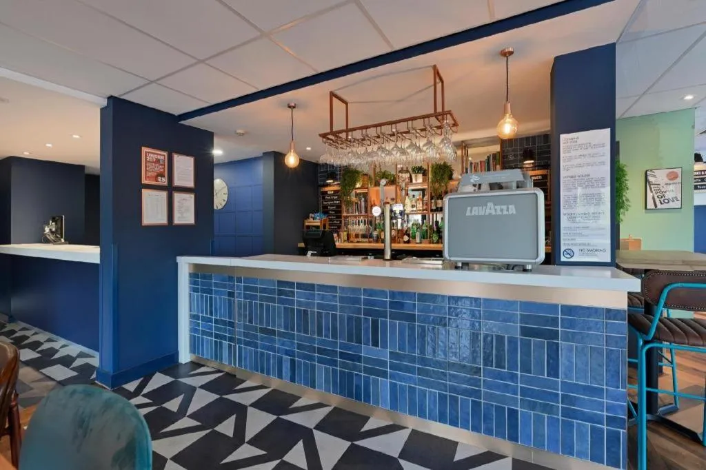 Travelodge Bracknell Central