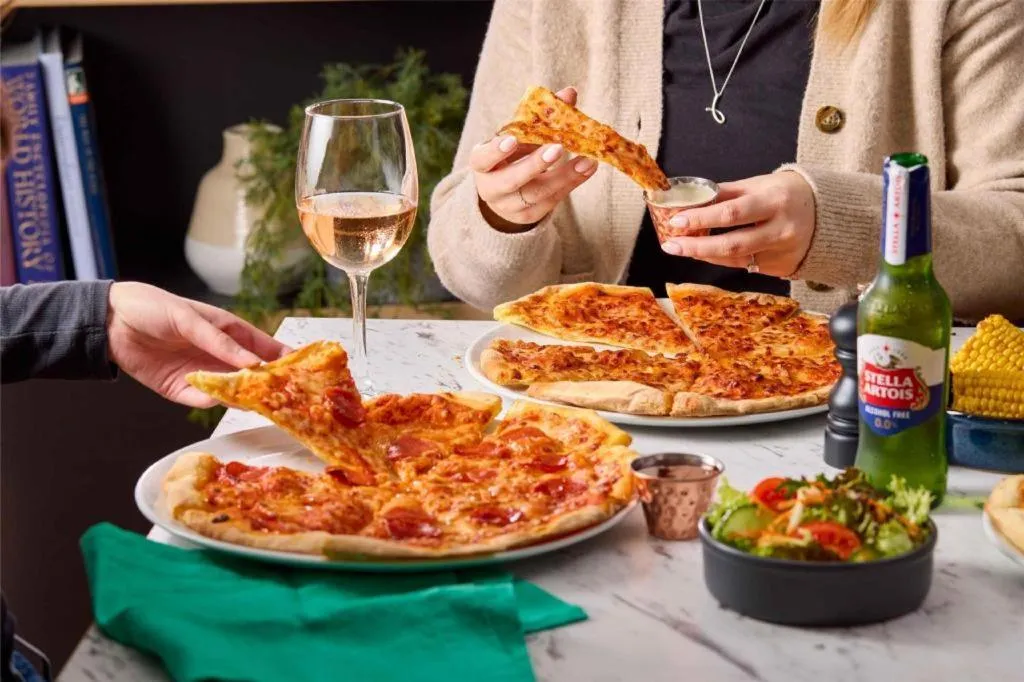 Travelodge Bracknell Central