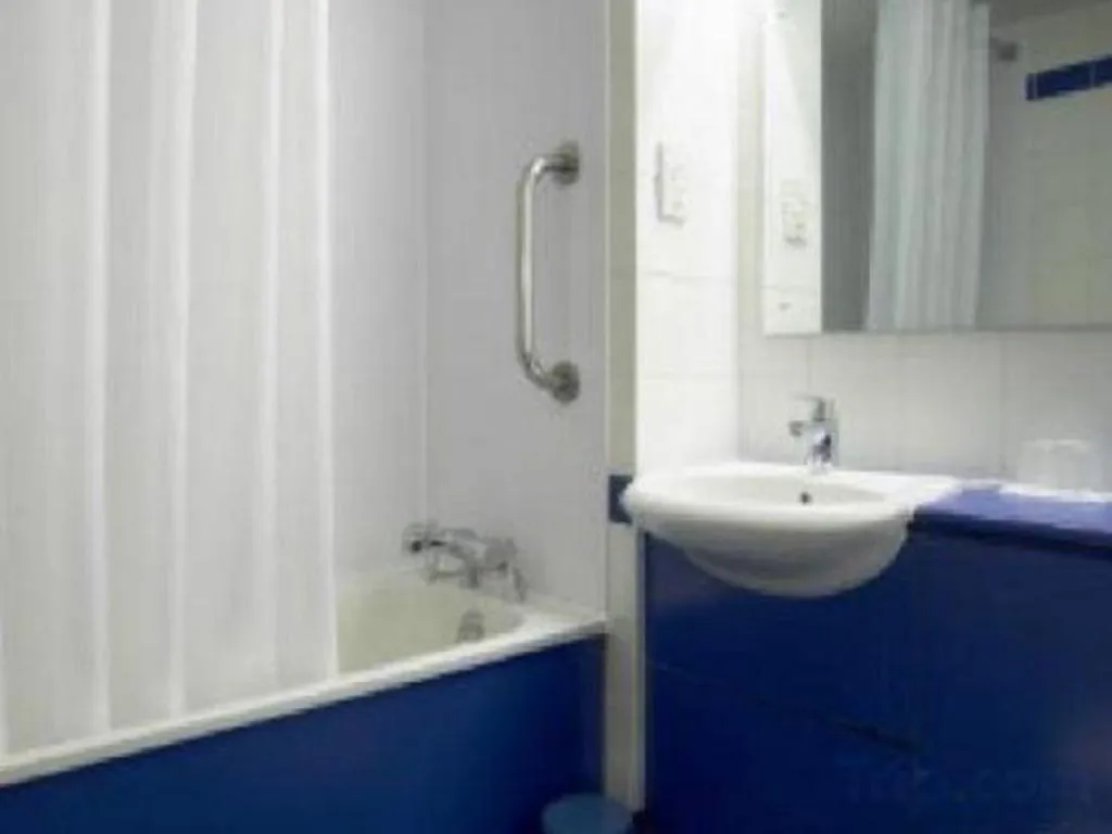 Travelodge Bournemouth