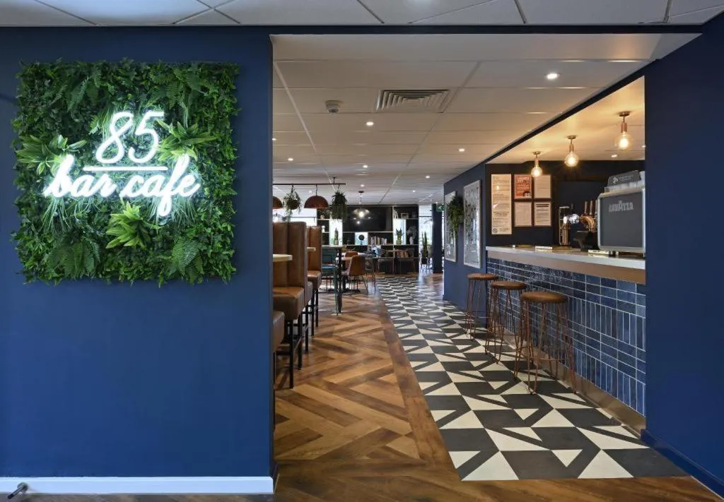 Travelodge Cambridge Orchard Park