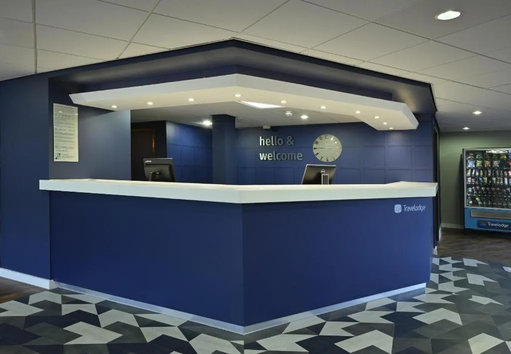 Travelodge Cambridge Orchard Park