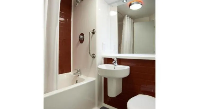 Travelodge London Twickenham