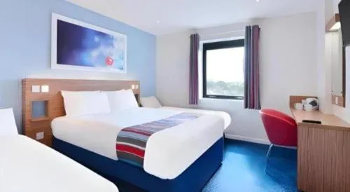 Travelodge Cardiff Central