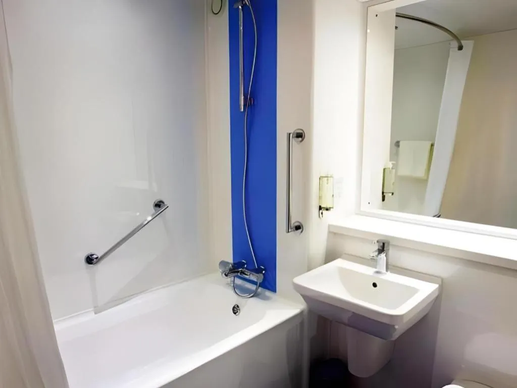 Travelodge Southport