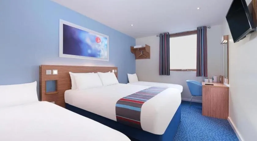 Travelodge Southport