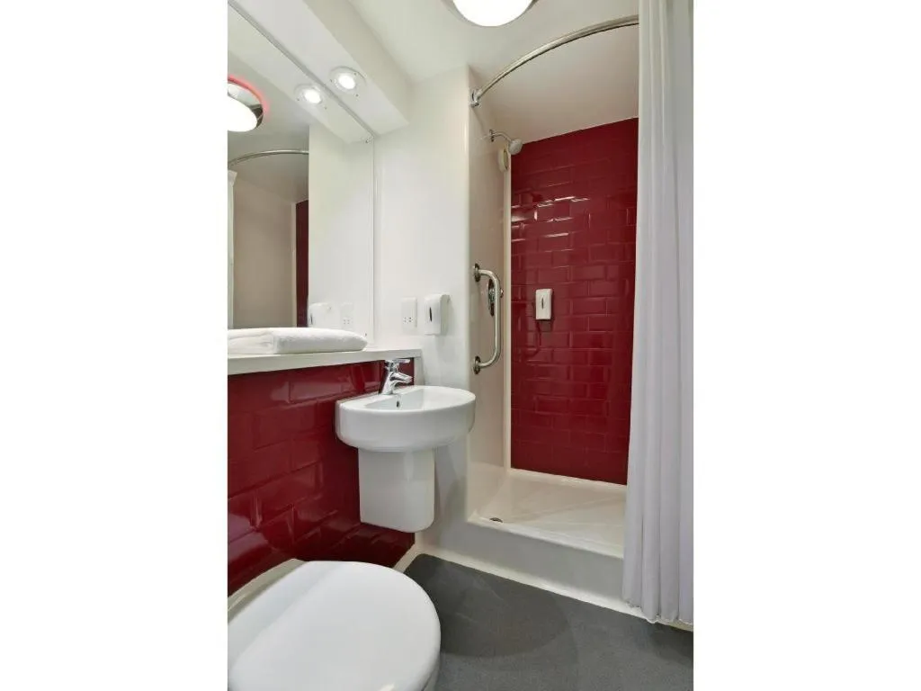 Travelodge London Woolwich