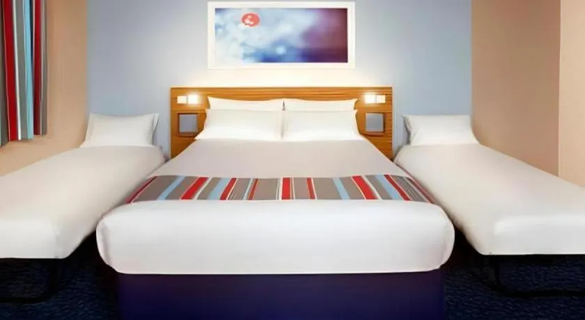 Travelodge Egham