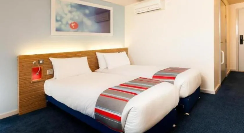 Travelodge Glossop