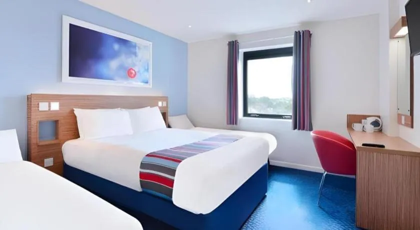 Travelodge Kingston upon Thames Central