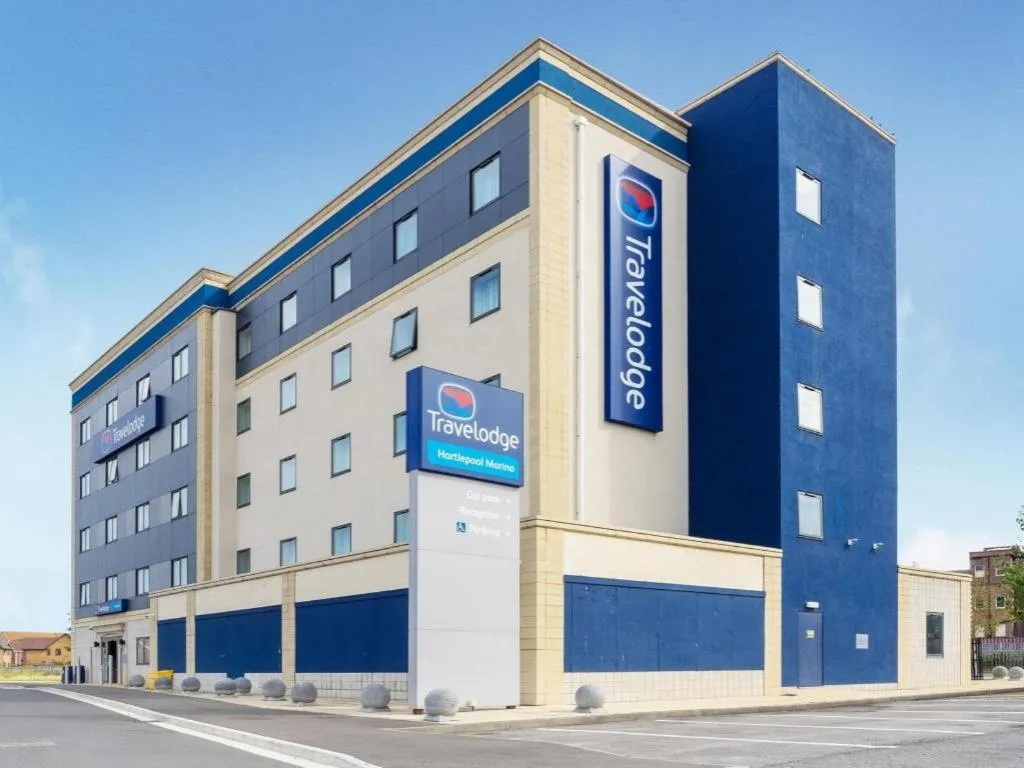 Travelodge Hartlepool Marina