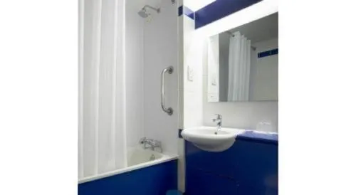 Travelodge Stansted Great Dunmow