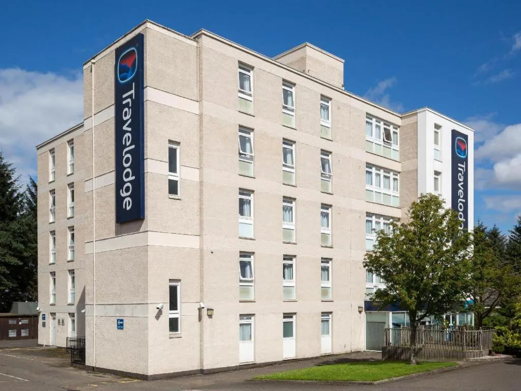 Travelodge Dundee Strathmore Avenue