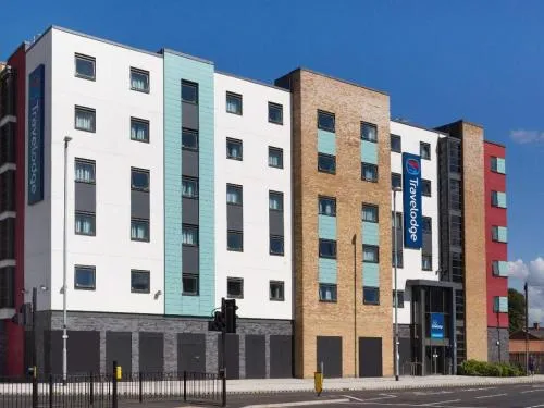 Travelodge Loughborough Central