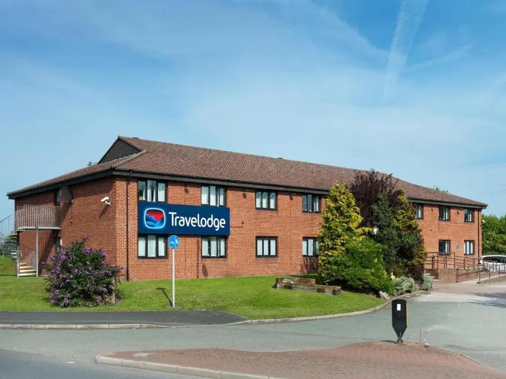 Travelodge Widnes Travelodge Widnes