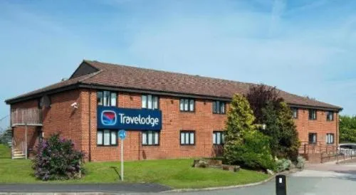 Travelodge Widnes