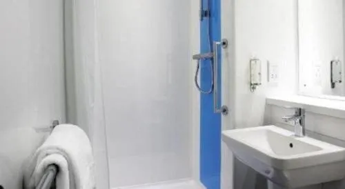 Travelodge Reading Central